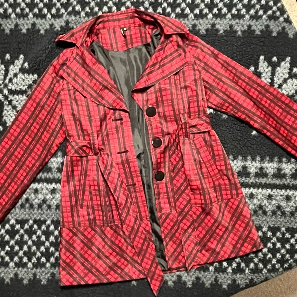 Ambition Women’s Jacket